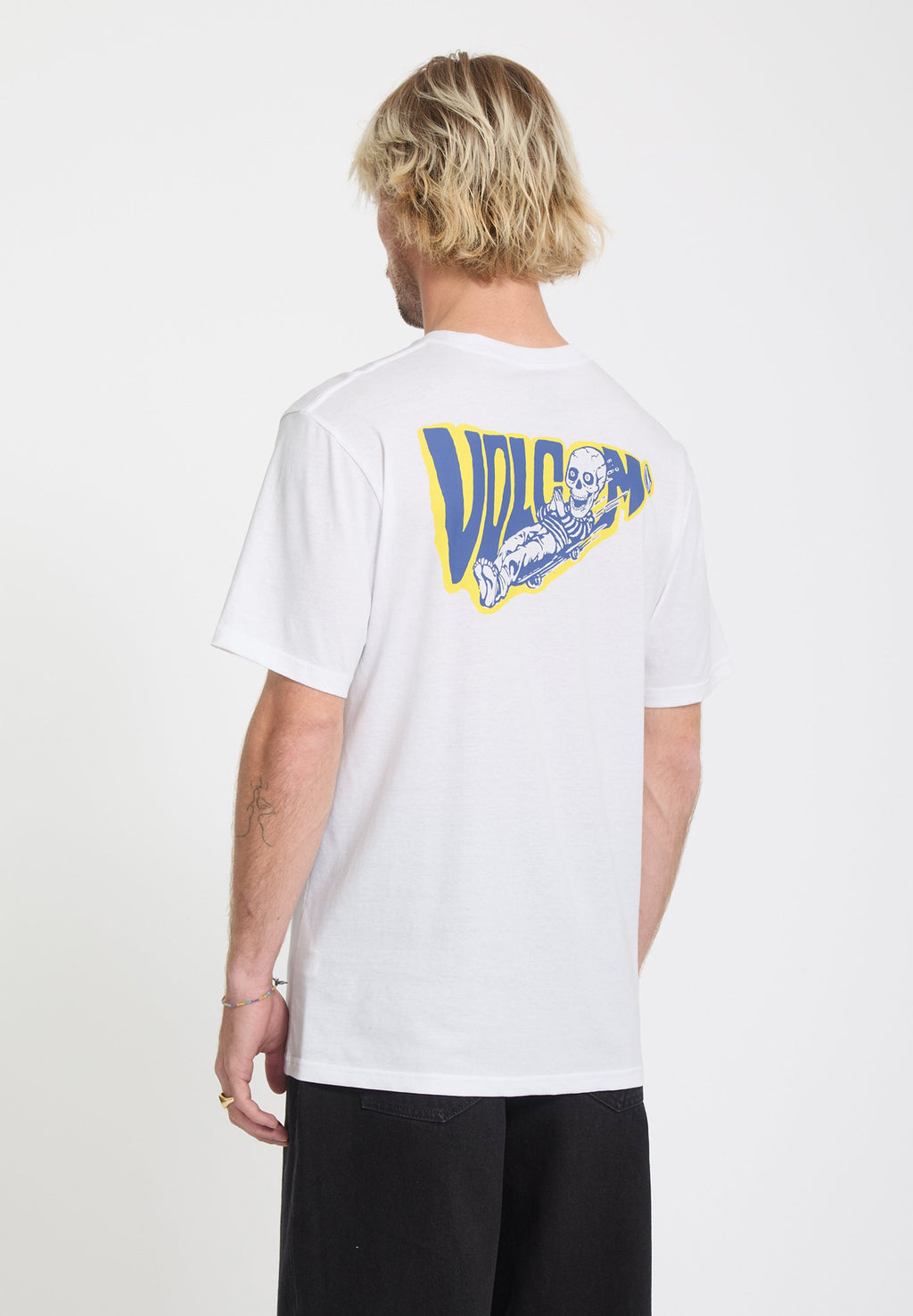 Volcom ALIX COFFIN BSC SST