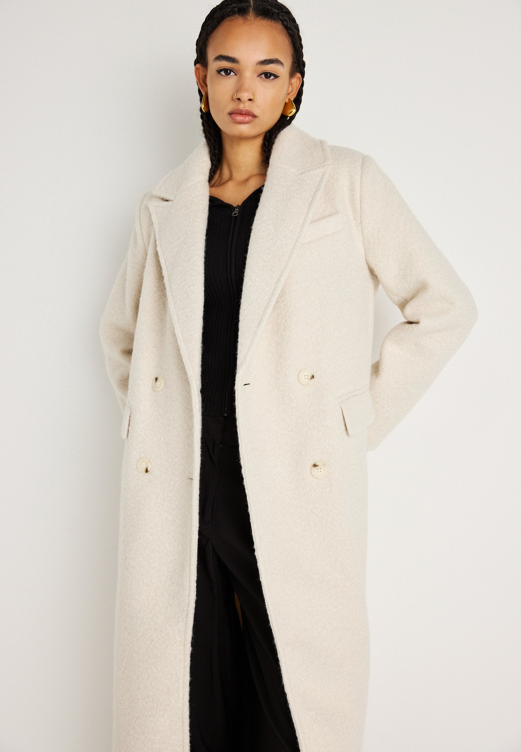 Gina Tricot LONG COAT