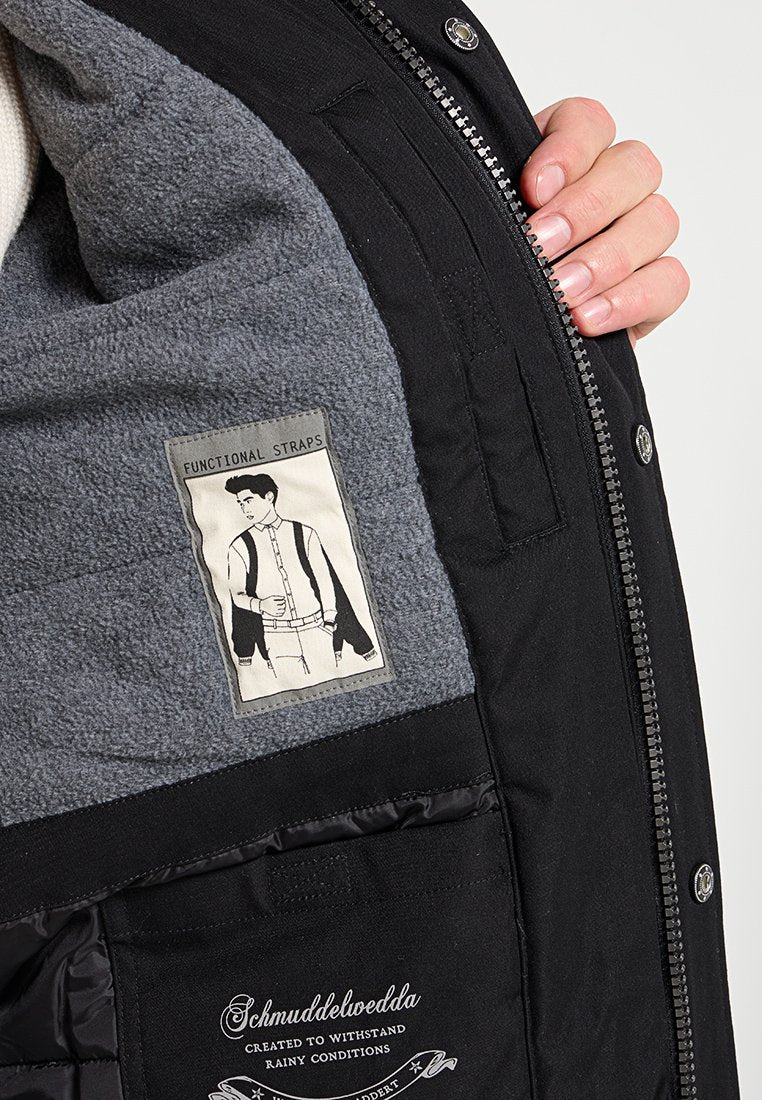 Schmuddelwedda REGULAR FIT