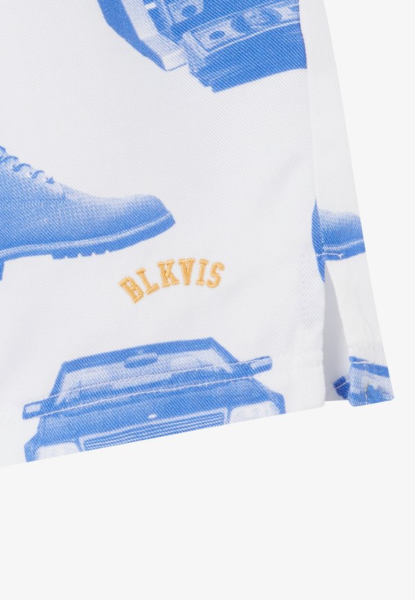 BLKVIS PAID IN FULL UNISEX