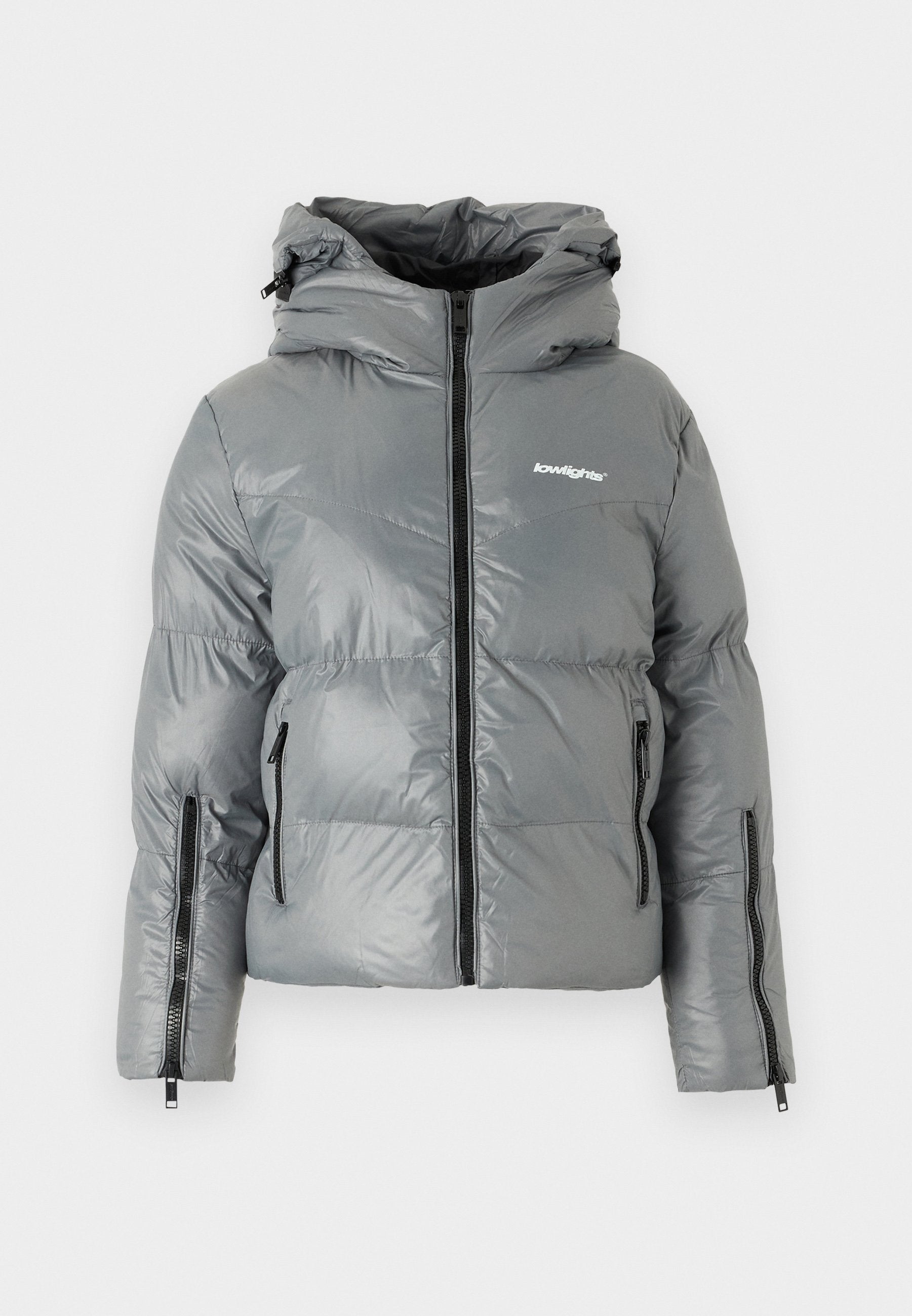 LOW LIGHTS STUDIOS® YEAR WOMAN PUFFER JACKET