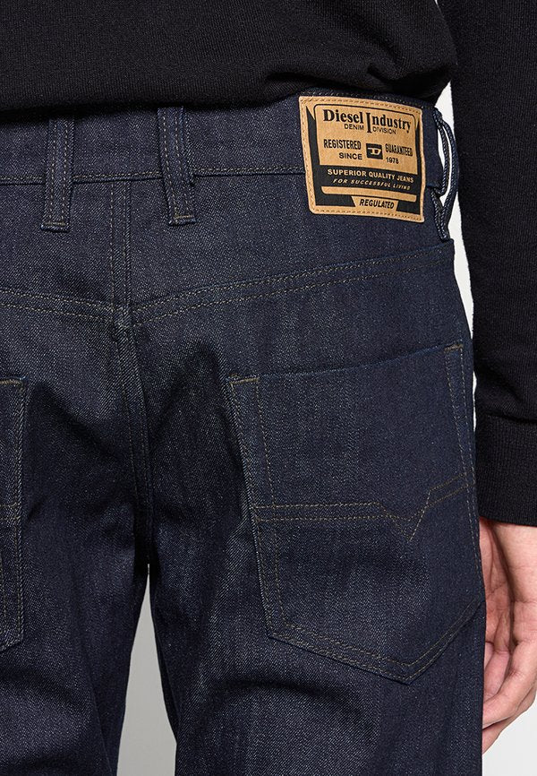 Diesel TEPPHAR-X
