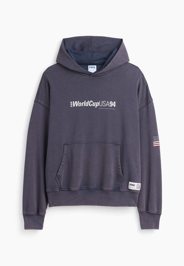 GAP FIFA WORLD CUP HOODIES