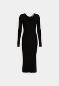 ONLJULIE LIFE V-NECK DRESS Media 1