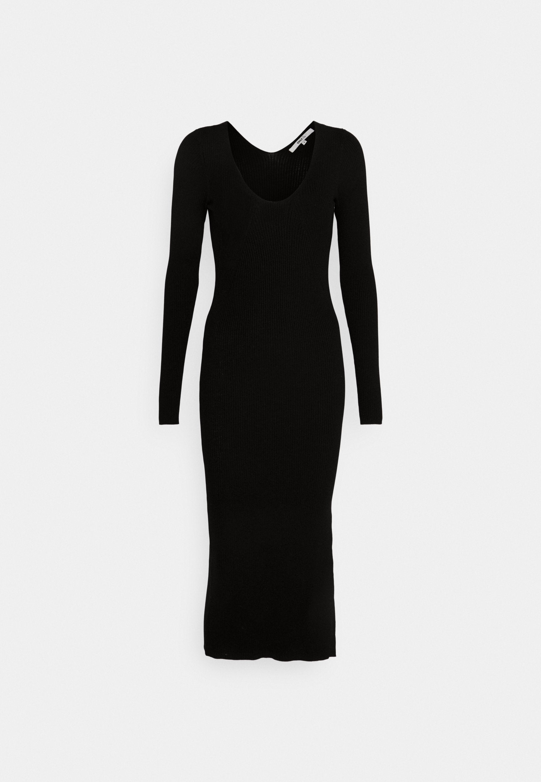 ONLJULIE LIFE V-NECK DRESS Media 1