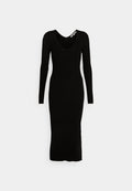 ONLJULIE LIFE V-NECK DRESS - ONLY Tall - View 1
