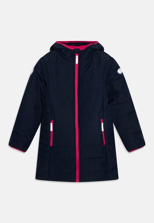 TROLLKIDS GIRLS STAVANGER COAT