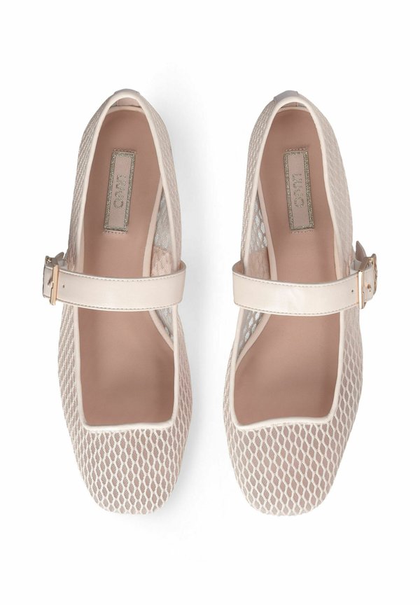 LIU JO FLATS