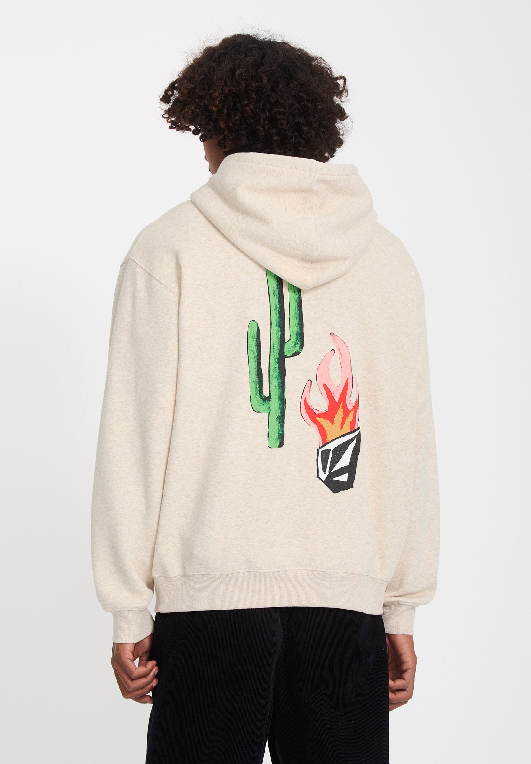 Volcom  MICKEY MASON