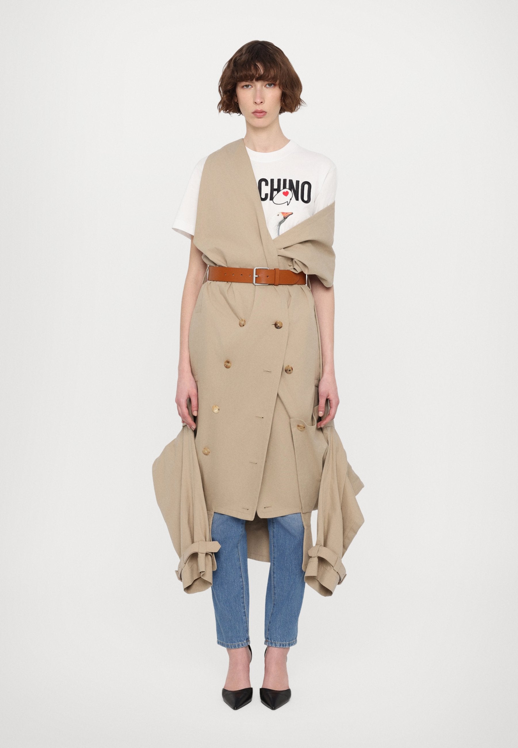 MOSCHINO DRESS