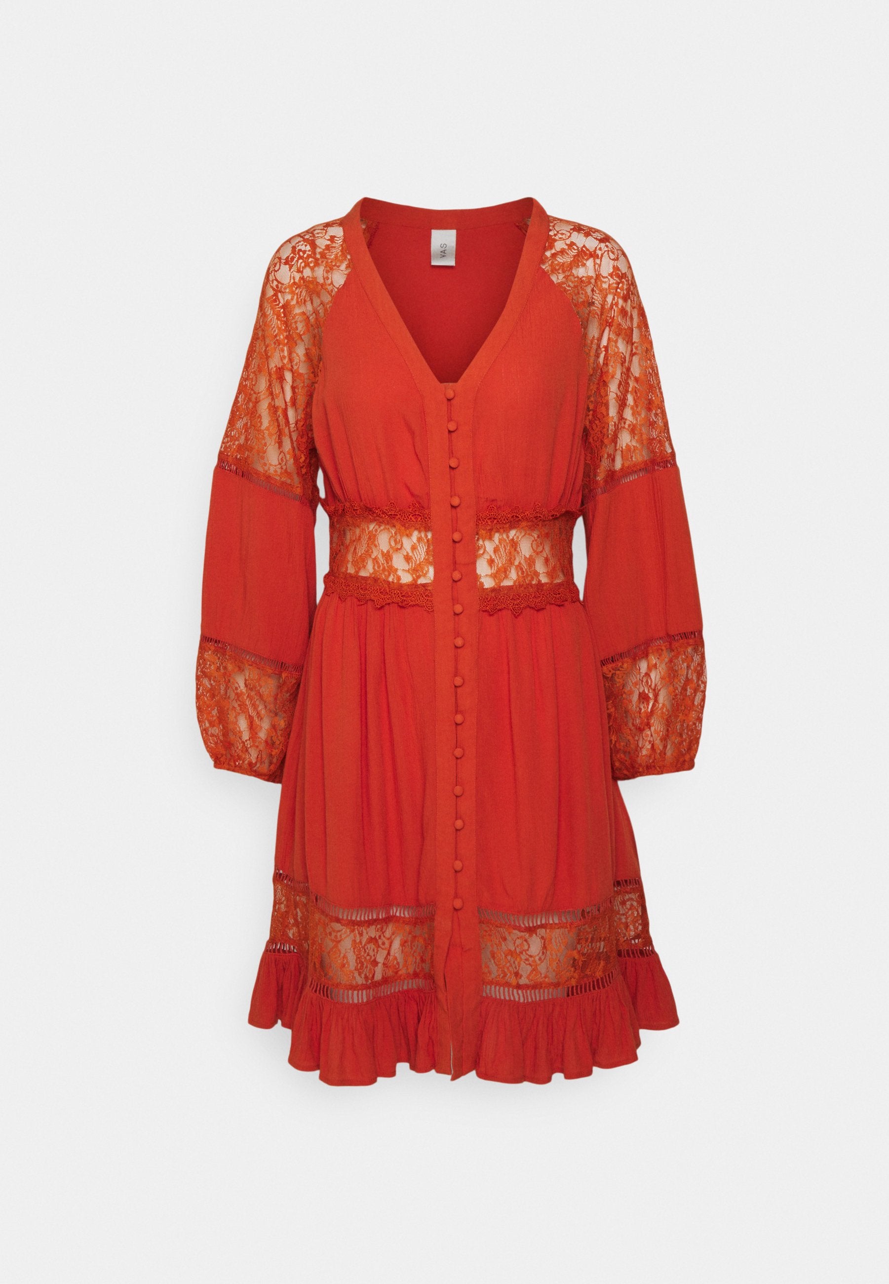 YAS Petite YASMEZA DRESS