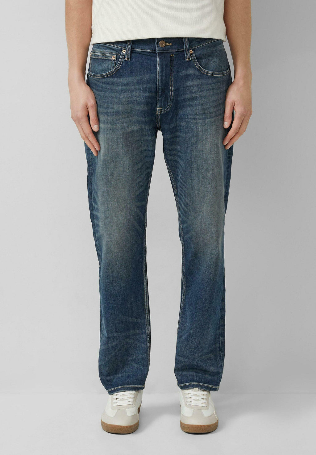 s.Oliver JEANS-HOSE BENITO