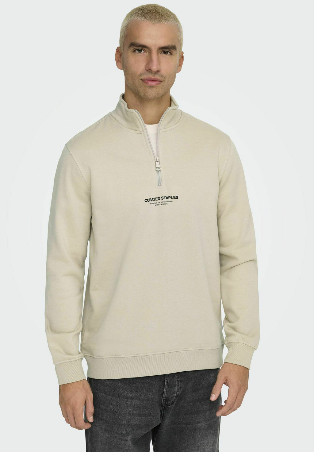 Only & Sons Sweats ONSCURATED Sweat