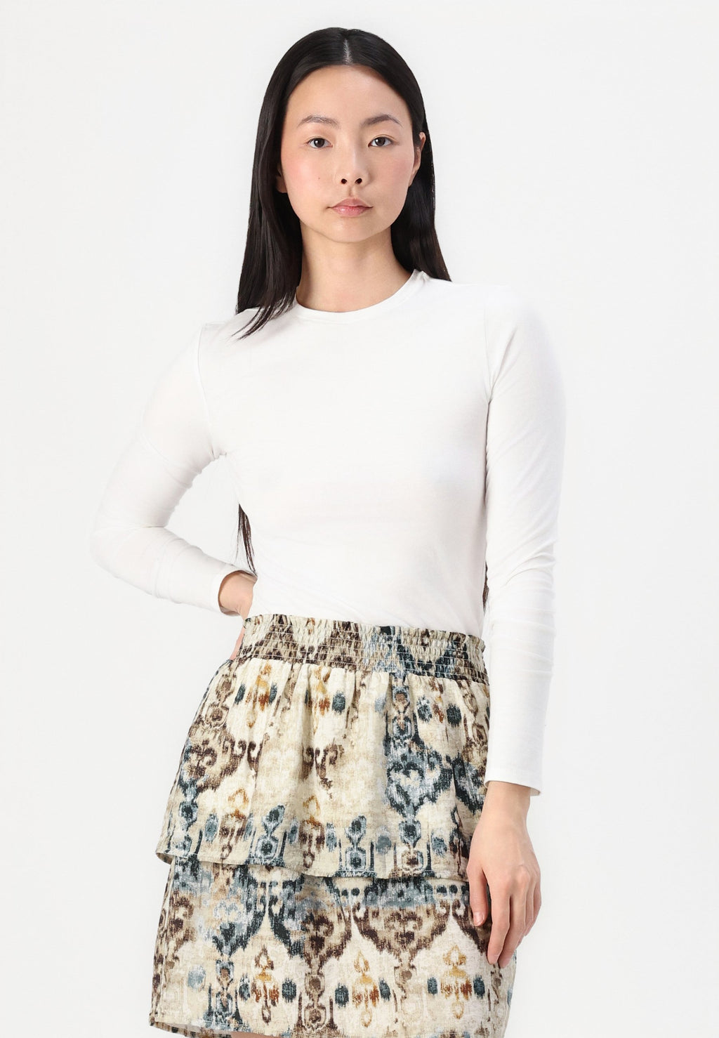 VILA VILORA SKIRT