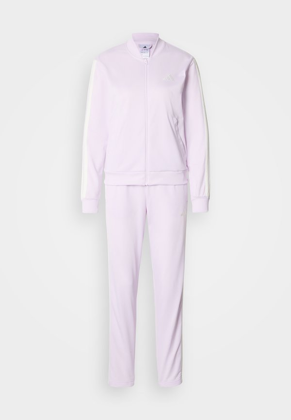 adidas Sportswear Tracksuit - ice lavender/off white