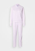 adidas Sportswear Tracksuit - ice lavender/off white
