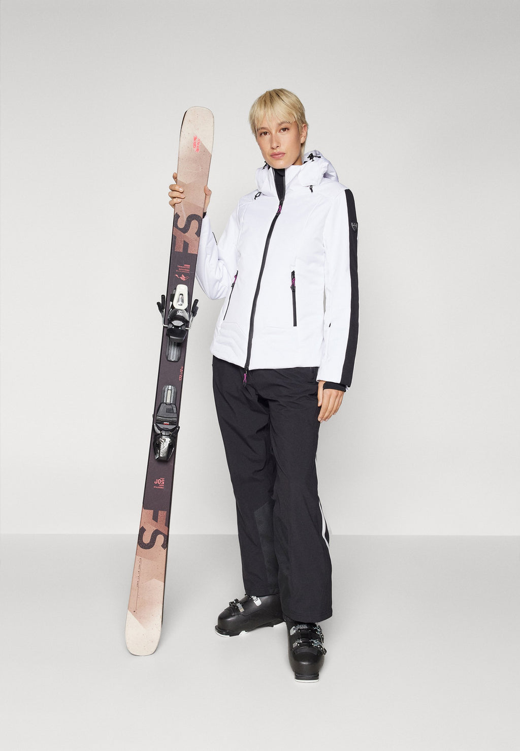 KITZBUHEL PROTECTUM JACKET Media 2