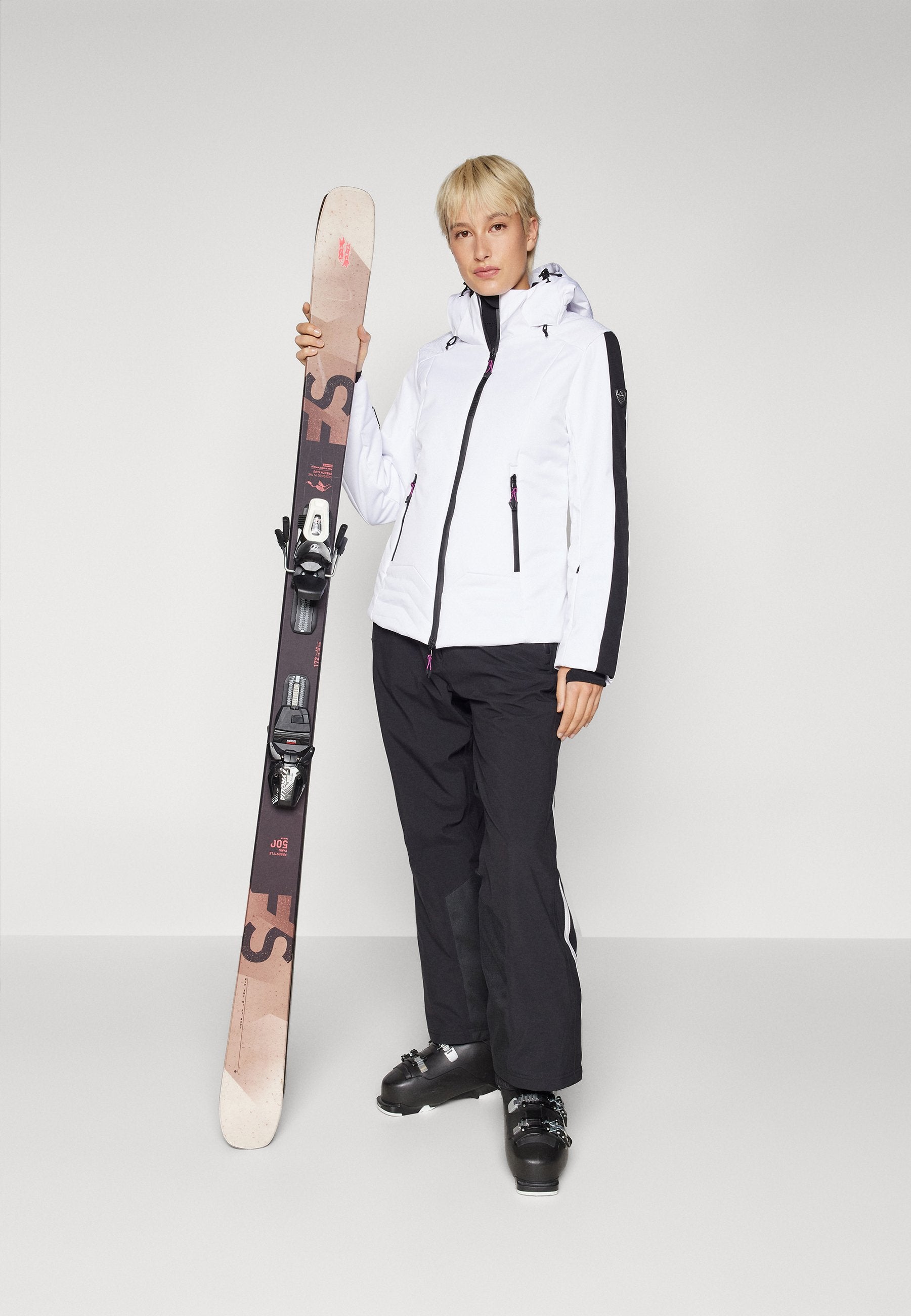 KITZBUHEL PROTECTUM JACKET Media 2