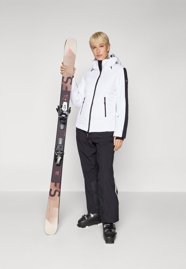 EA7 Emporio Armani KITZBUHEL PROTECTUM JACKET