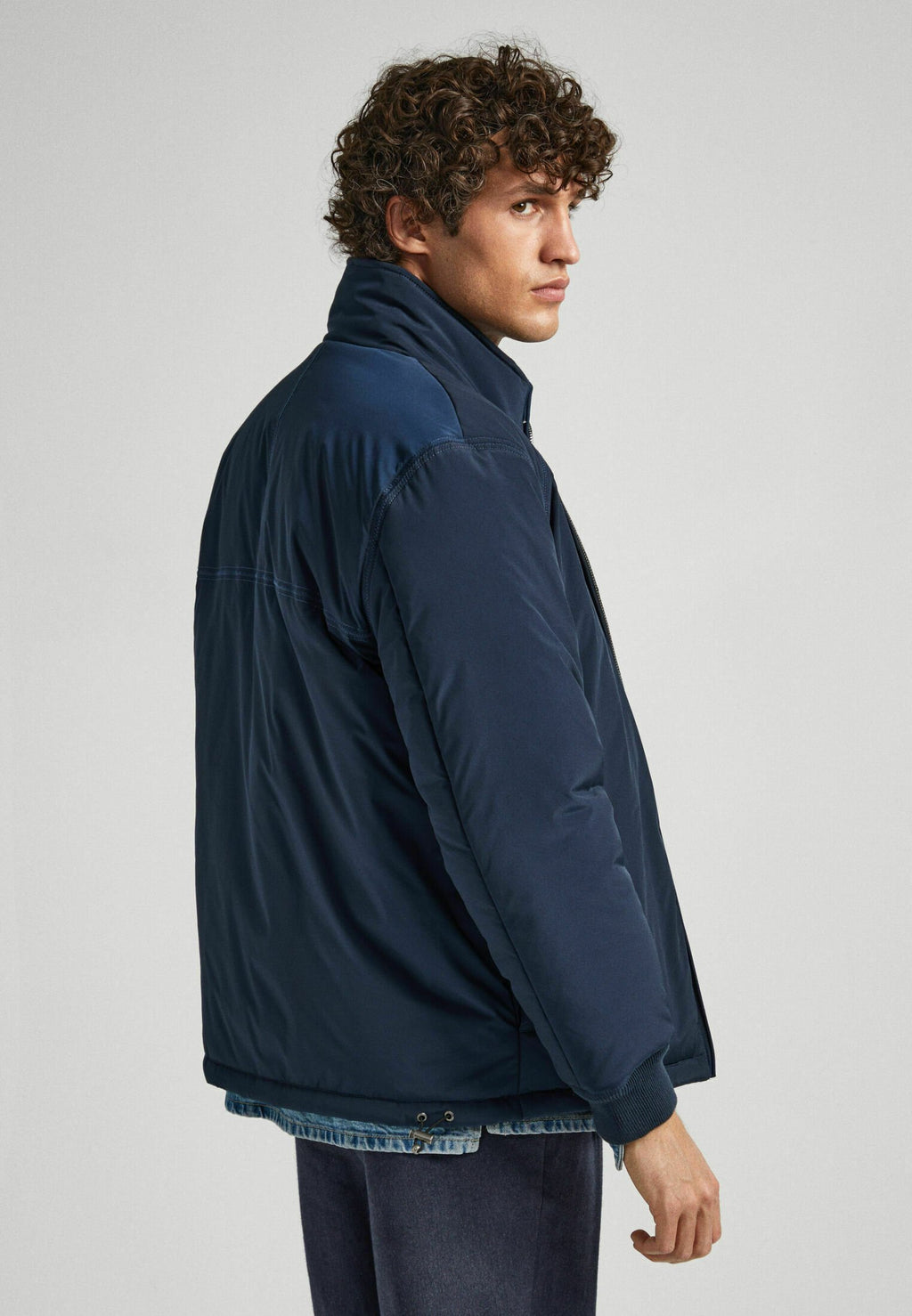 Pepe Jeans  BANKS