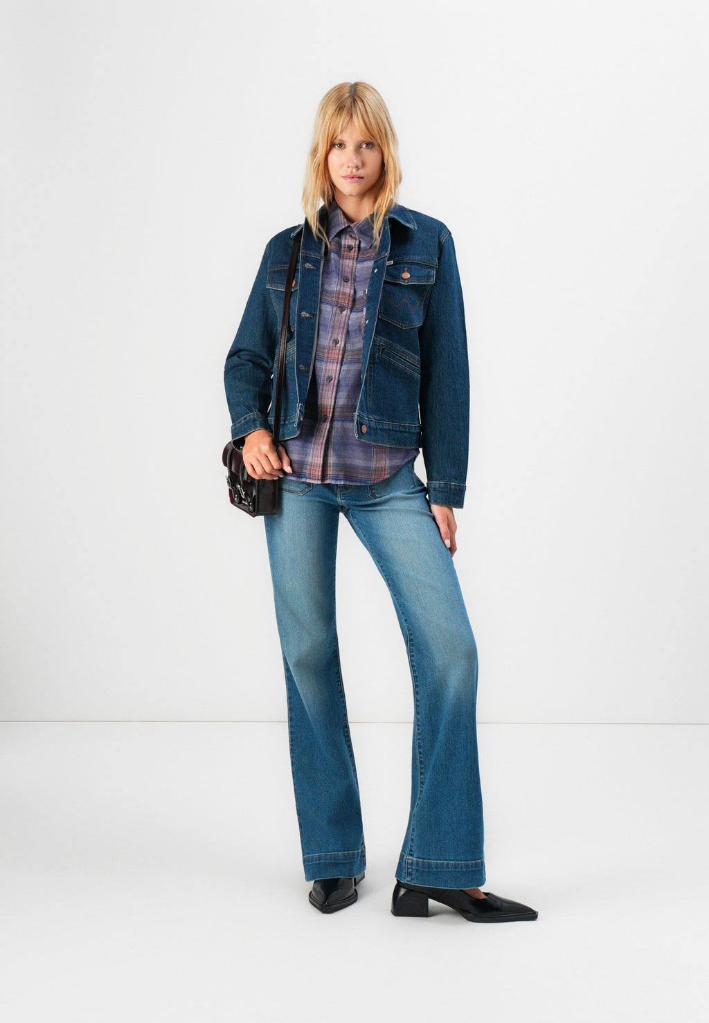 Wrangler FLARE