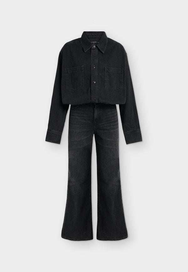 Good American JUMPSUIT
