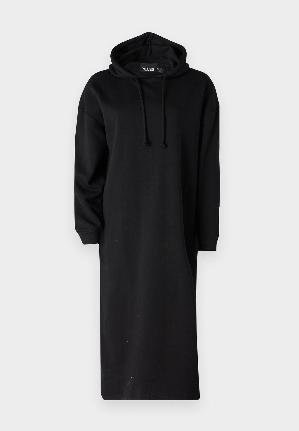 Pieces PCCHILLI HOODIE DRESS