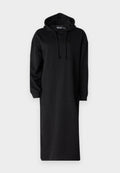 Pieces PCCHILLI HOODIE DRESS
