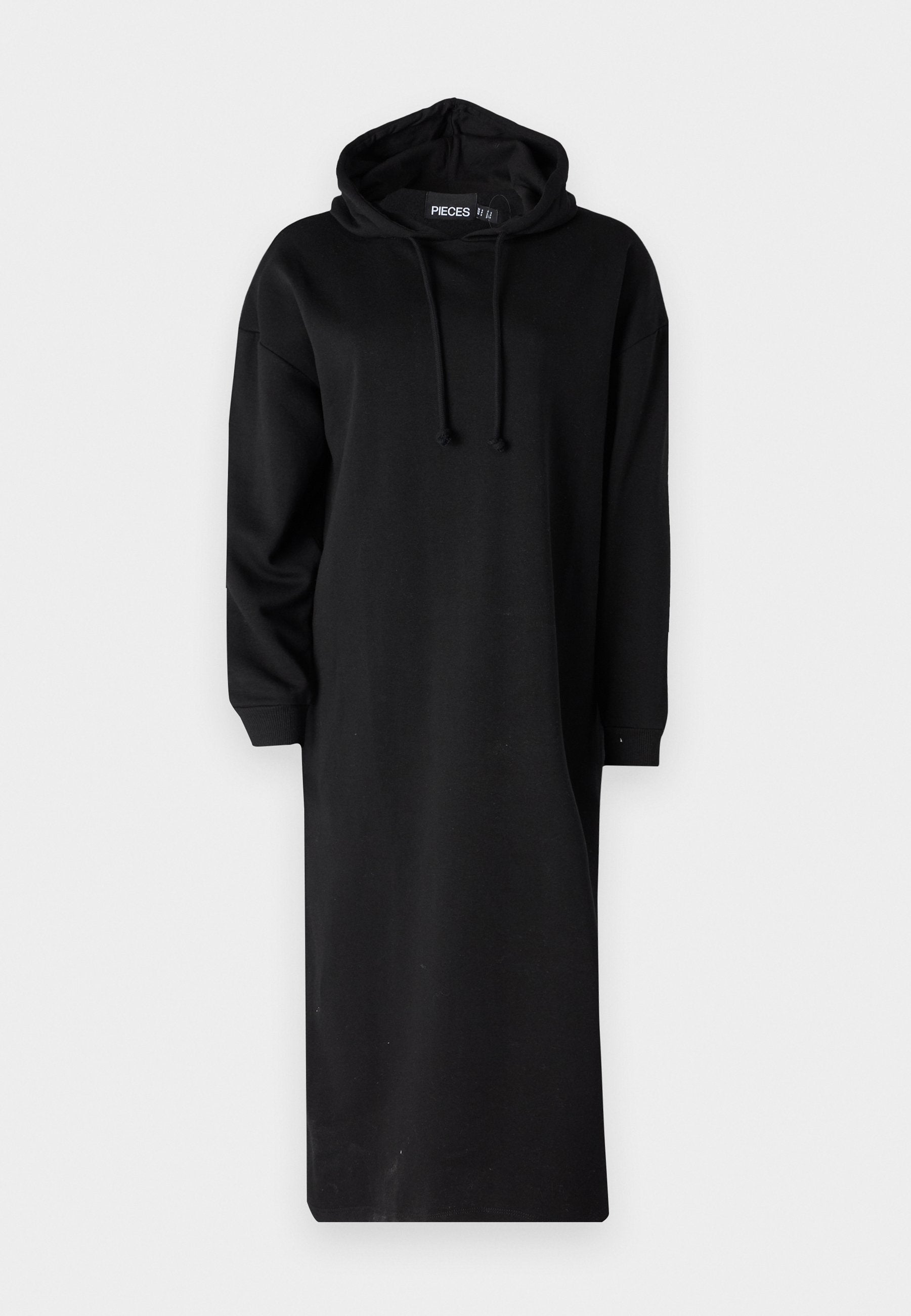 Pieces PCCHILLI HOODIE DRESS