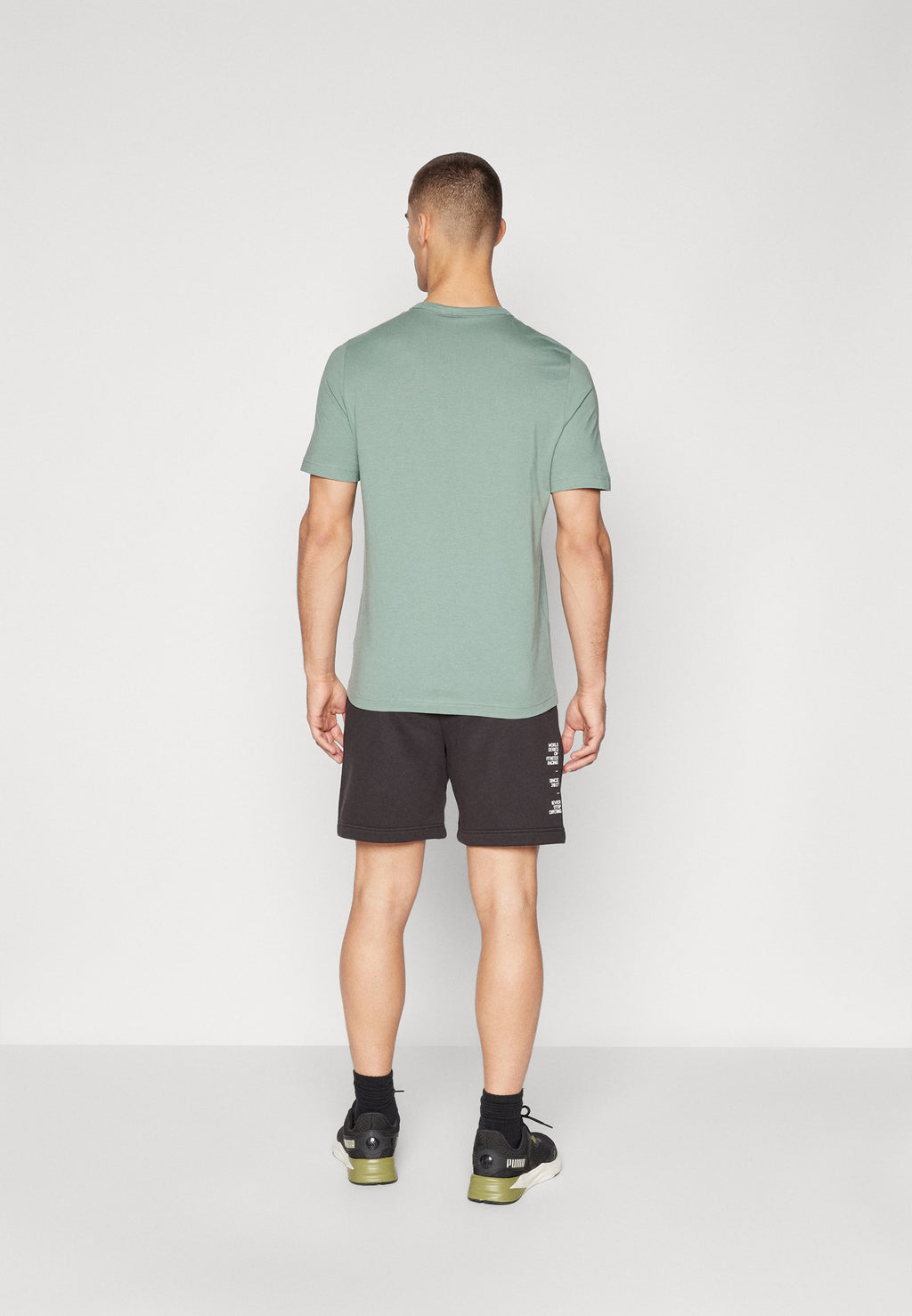Puma HYROX SHORT