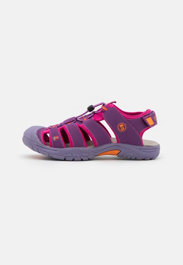 TROLLKIDS KIDS KVALVIKA UNISEX
