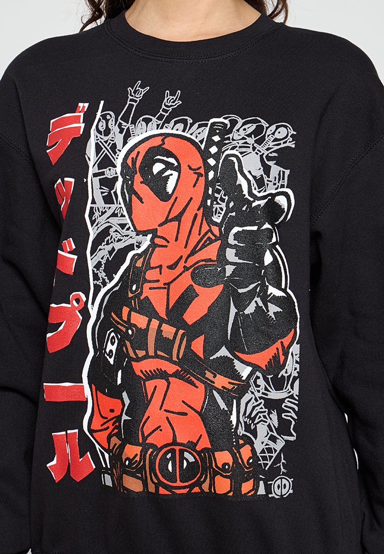 Marvel DEADPOOL