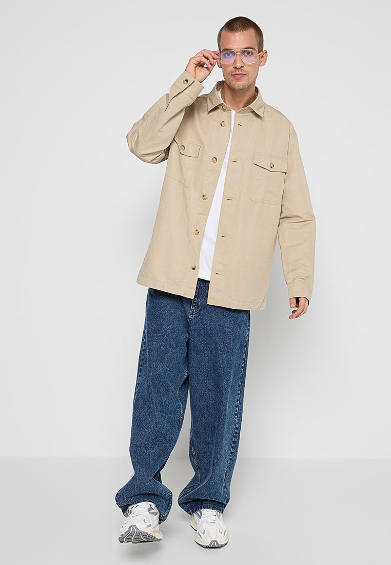 Tommy Hilfiger Leichte Jacke Media 2