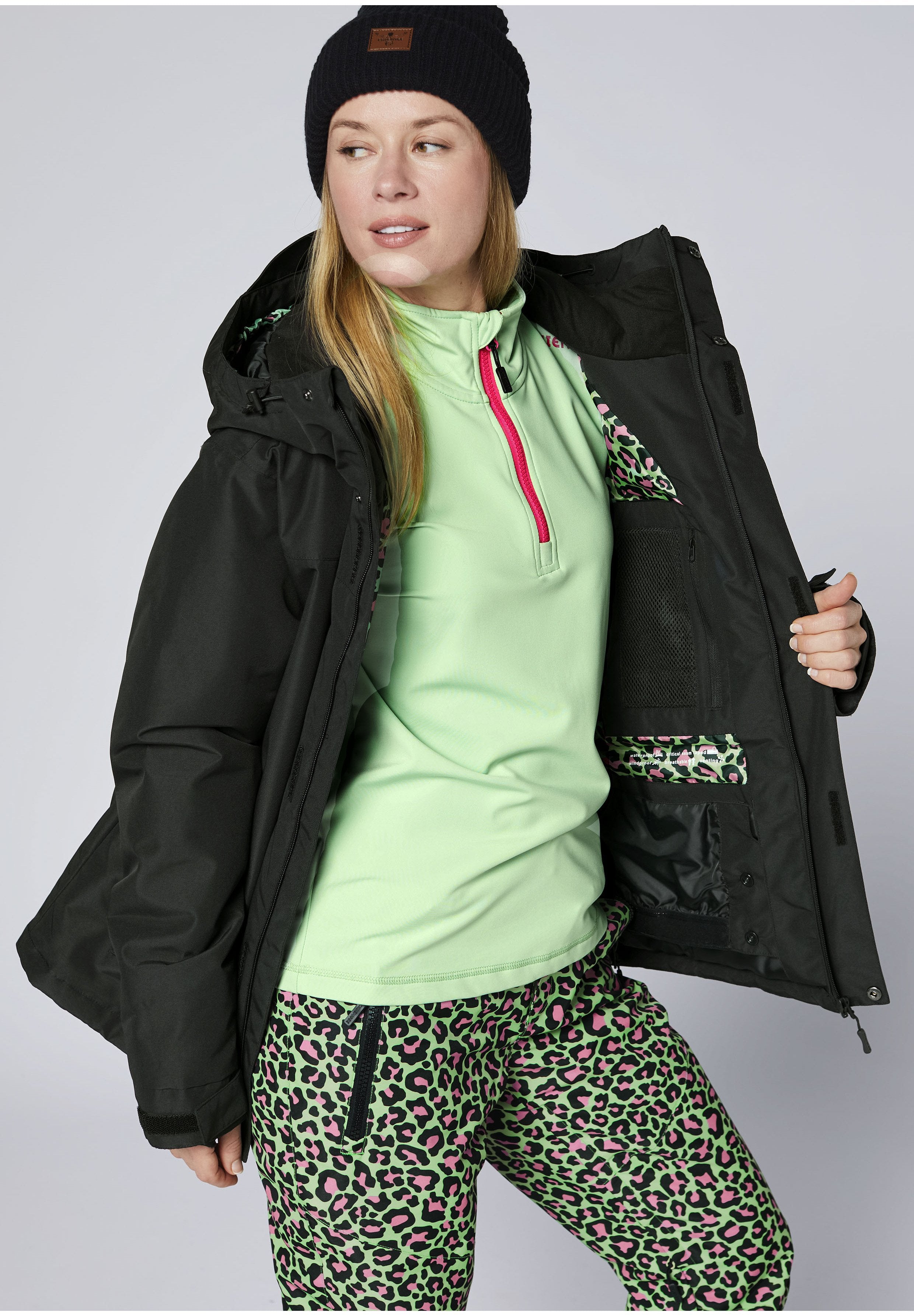 Chiemsee  REGULAR FIT