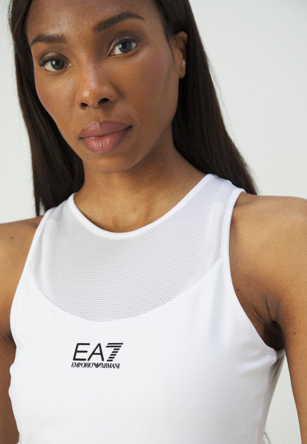 TENNIS PRO LAB DRESS 2-IN-1 Media 6