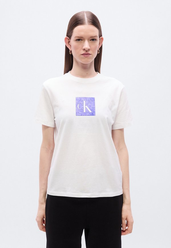 Calvin Klein Jeans CLASSIC FIT MONOGRAM TEE