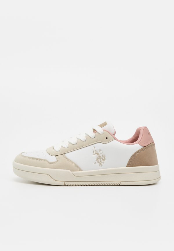 U.S. Polo Assn. STEVY