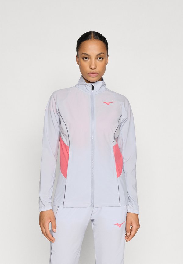 Mizuno FRONTIER SHADOW JACKET
