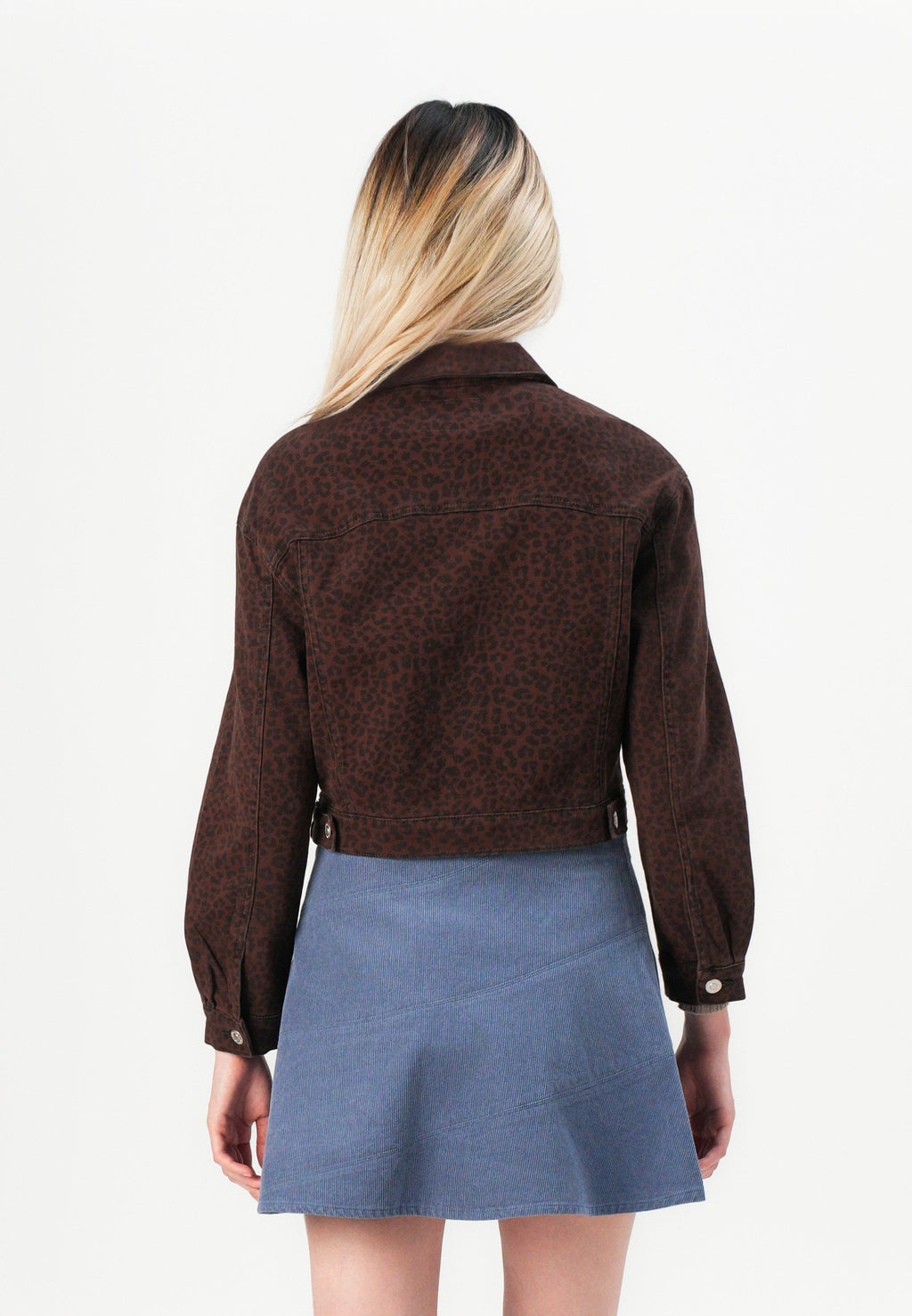 ONLANLIE JACKET Media 4