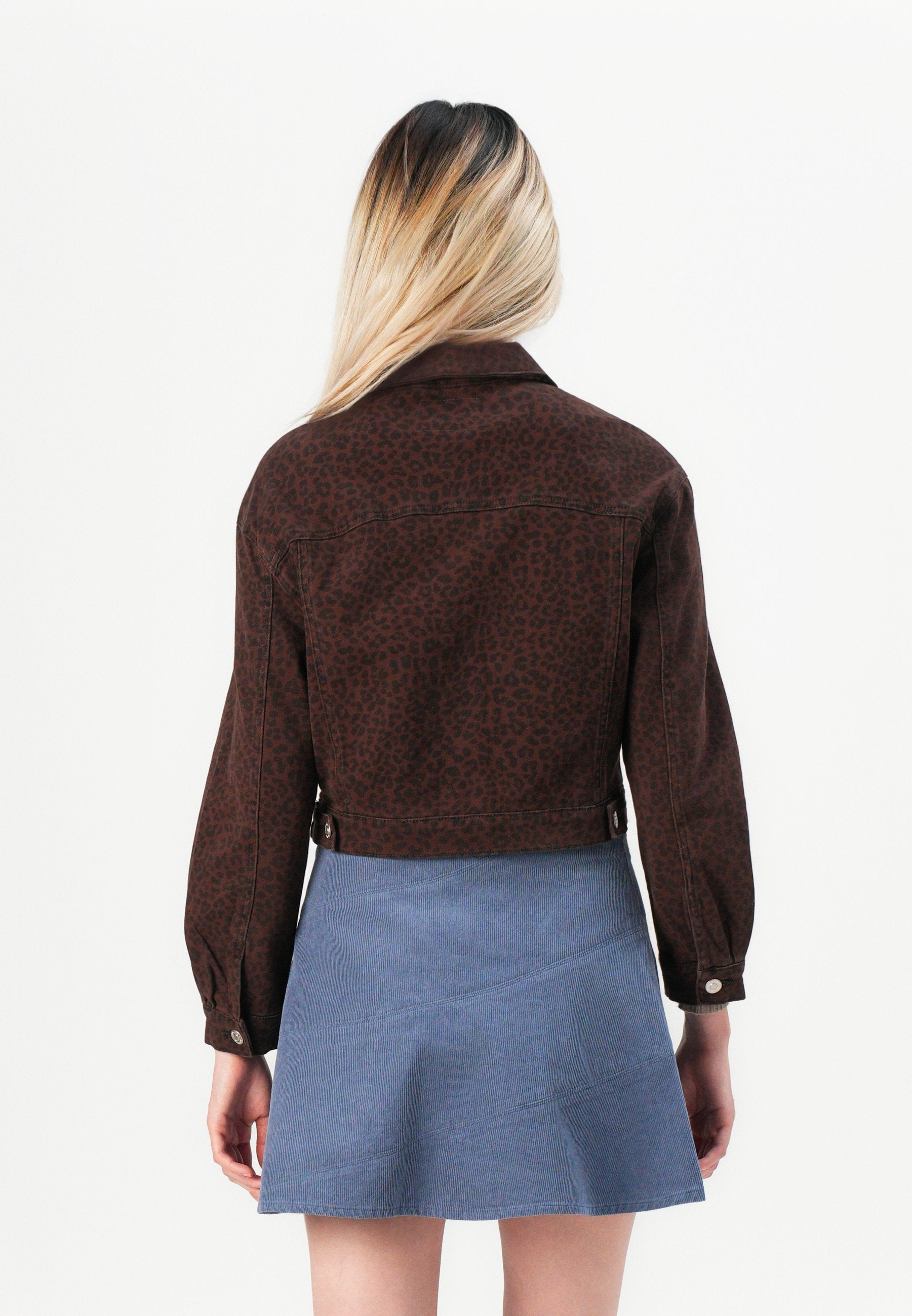 ONLANLIE JACKET Media 4