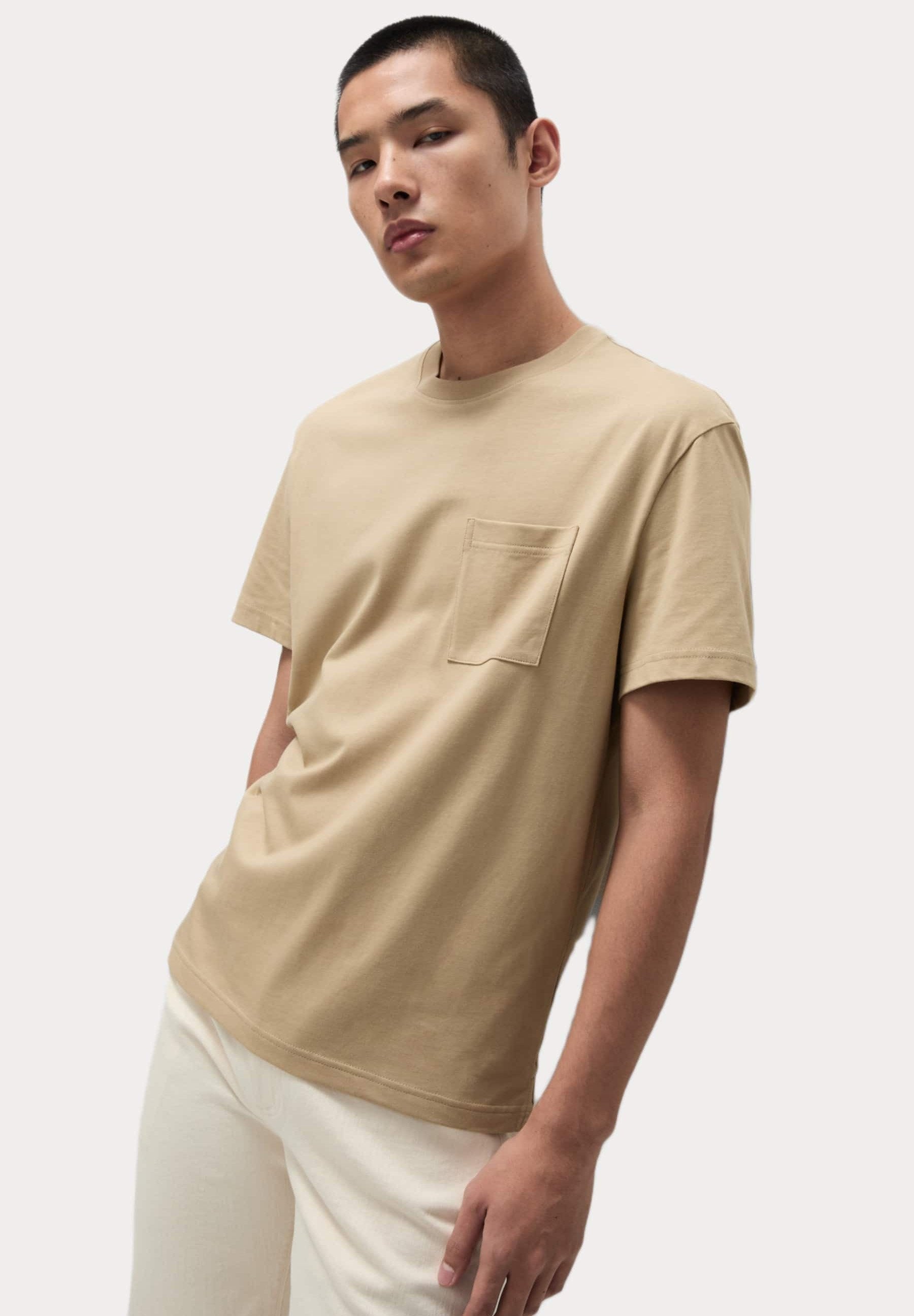 Marks & Spencer MIDWEIGHT POCKET