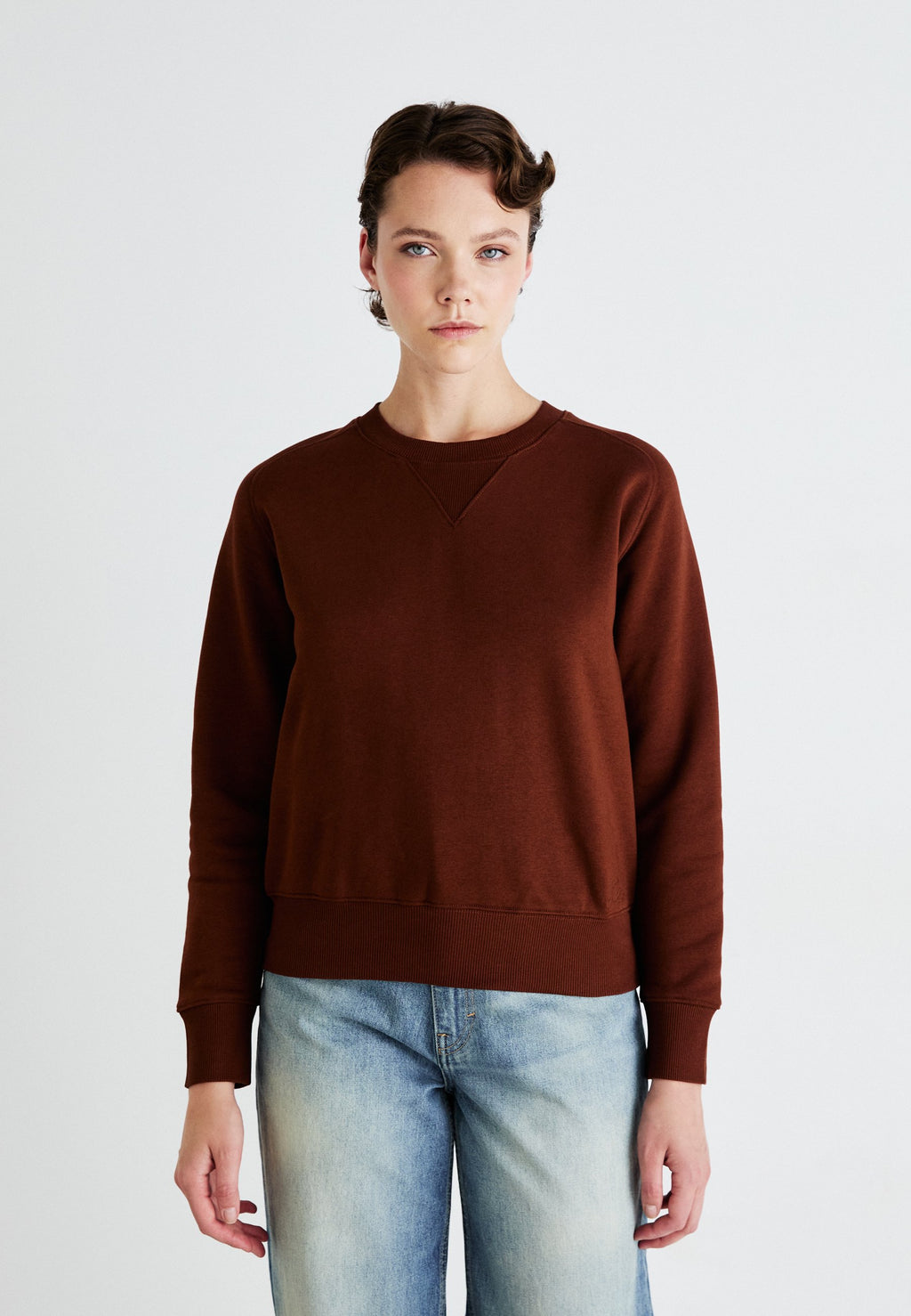 Lee RAGLAN CREW