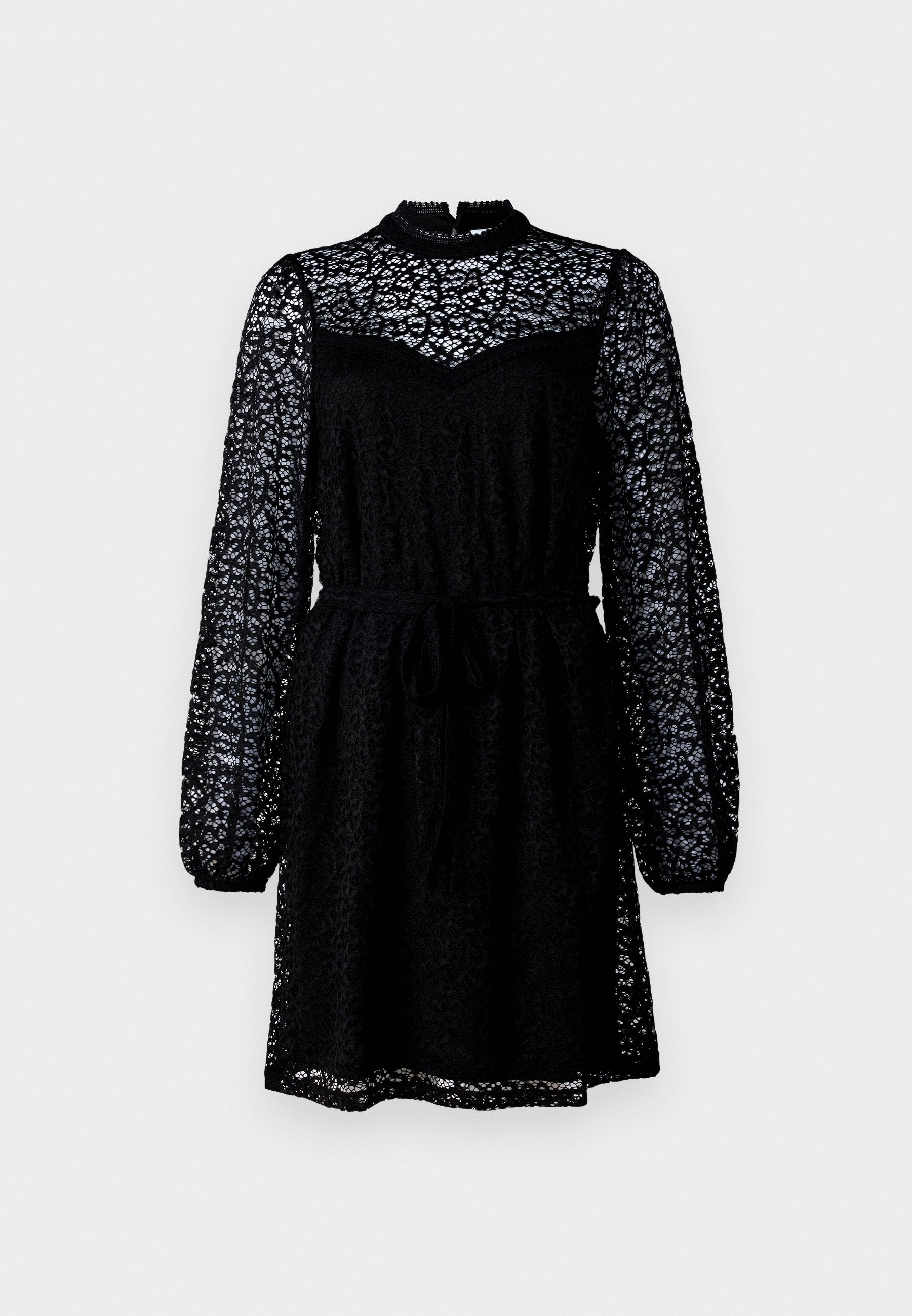 VILA VIGLAZE DRESS