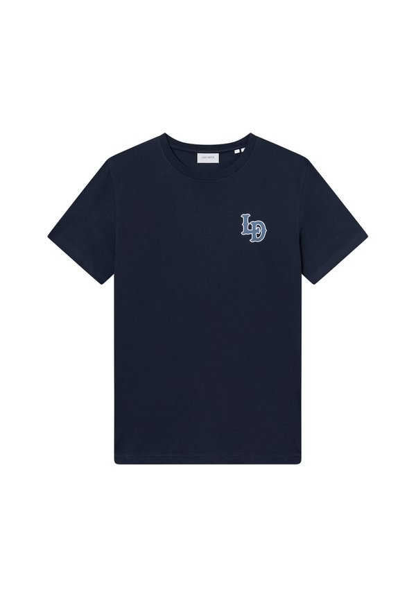 Les Deux BRADY LOGO
