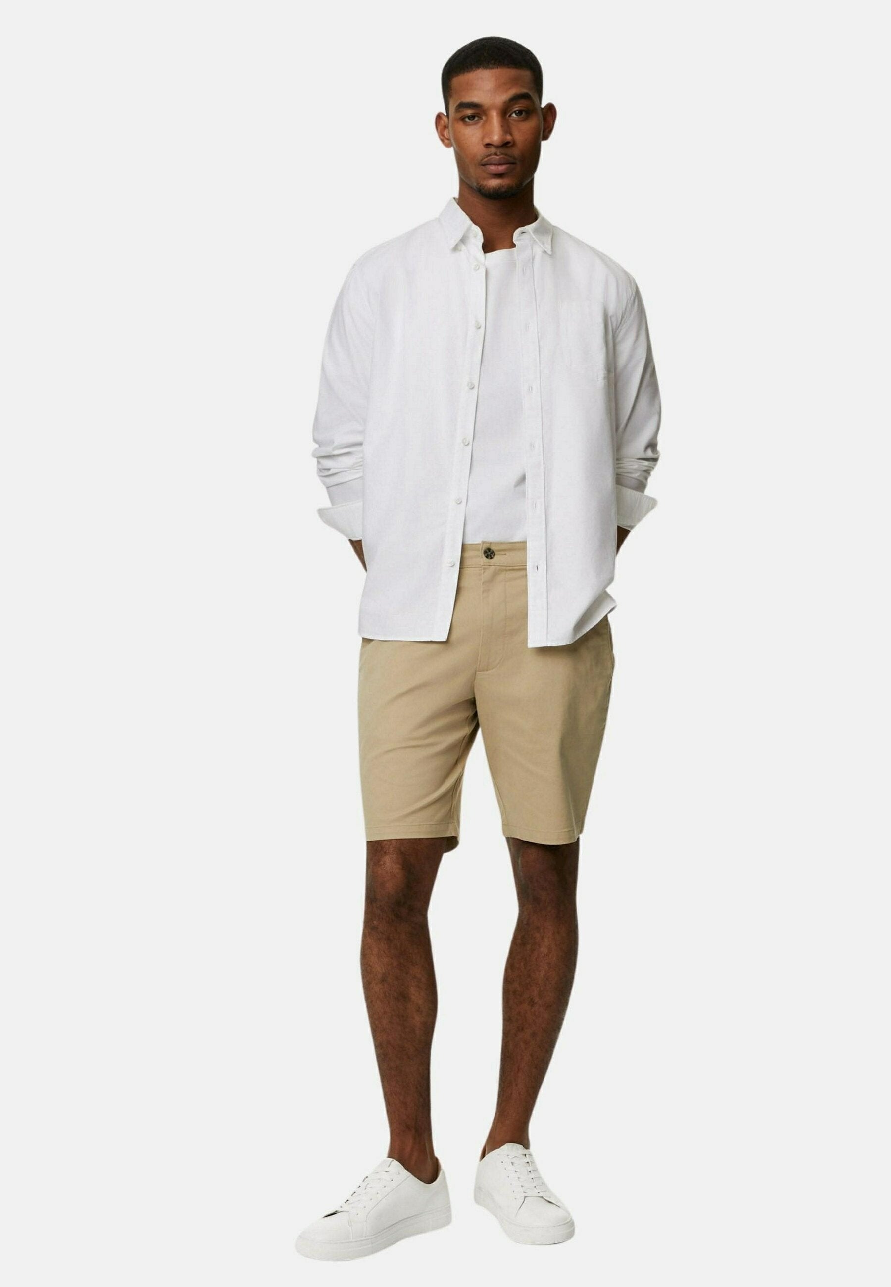 Marks & Spencer 2 PACK CHINO