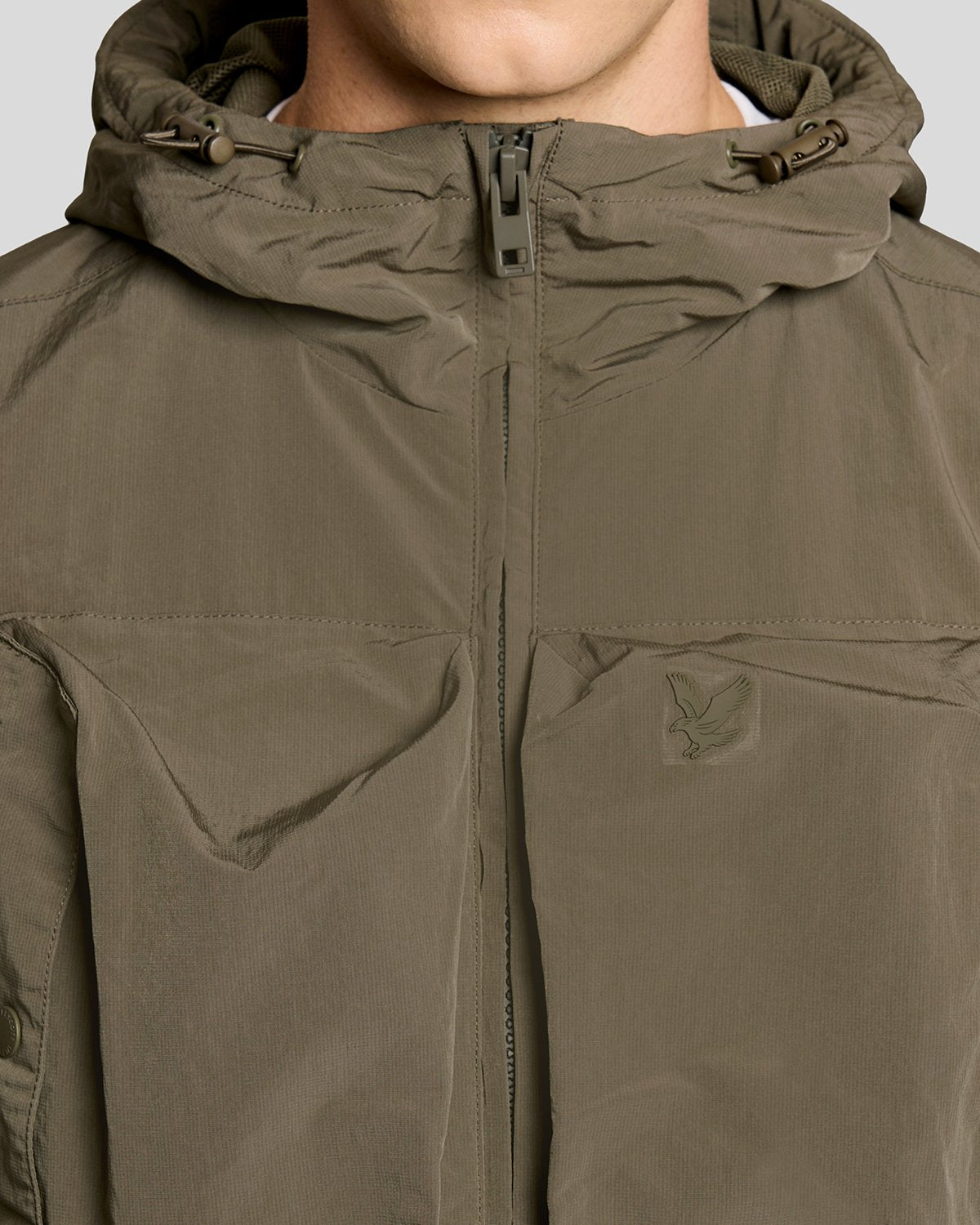 Lyle & Scott LIGHTWEIGHT WINDCHEATER