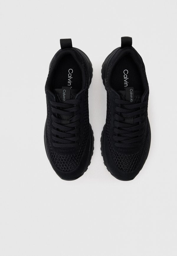Calvin Klein Jeans HIKE RUNNER LACE UP