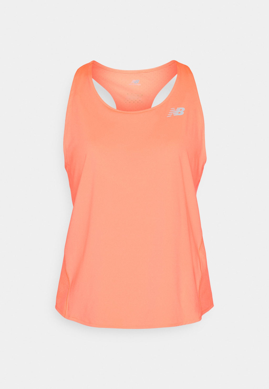 New Balance RACE DAY SINGLET