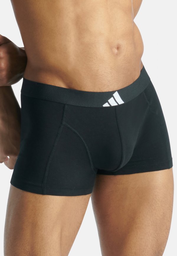 adidas Sportswear RETRO 6ER PACK  - Trunks - mehrfarbig