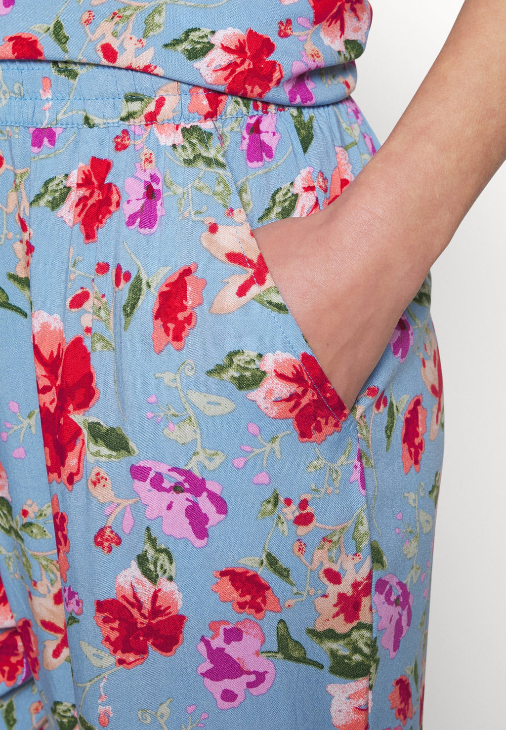 ONLY Petite ONLNOVA LIFE PANT